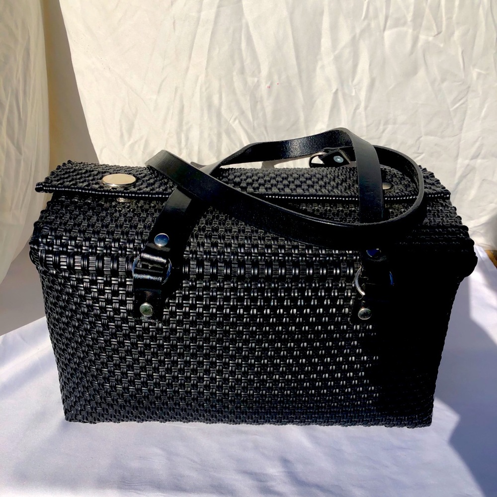 Picnic basket/bag ✨🌳🍂🍃